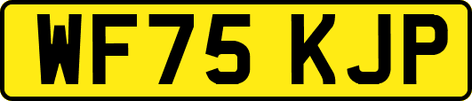 WF75KJP