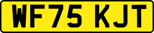 WF75KJT