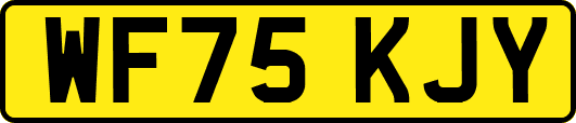 WF75KJY