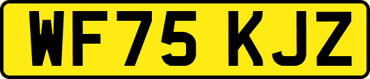 WF75KJZ