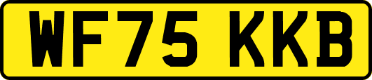 WF75KKB