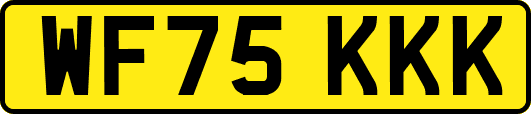 WF75KKK