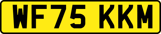 WF75KKM