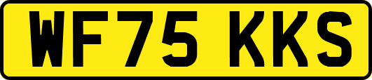 WF75KKS