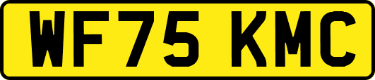 WF75KMC
