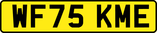 WF75KME
