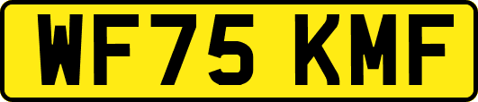 WF75KMF