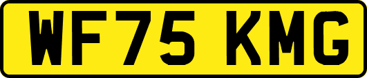 WF75KMG