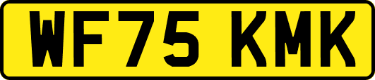 WF75KMK