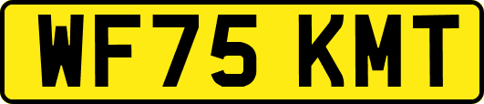 WF75KMT