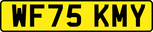 WF75KMY