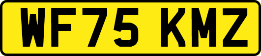 WF75KMZ