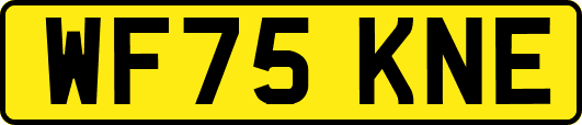WF75KNE