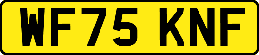 WF75KNF