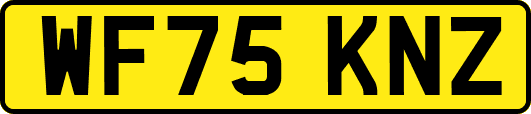 WF75KNZ