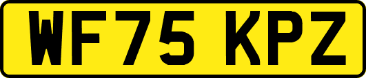 WF75KPZ