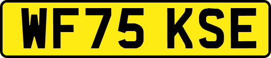 WF75KSE