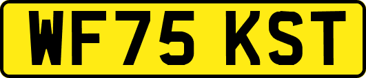 WF75KST