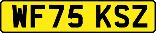 WF75KSZ