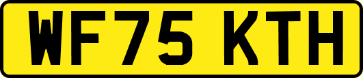 WF75KTH