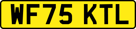 WF75KTL