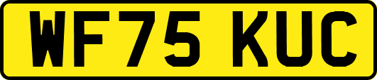 WF75KUC