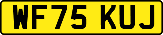 WF75KUJ