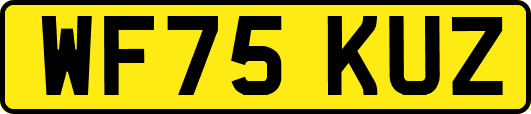 WF75KUZ