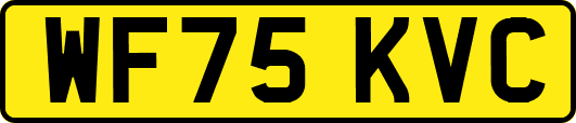 WF75KVC