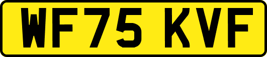 WF75KVF