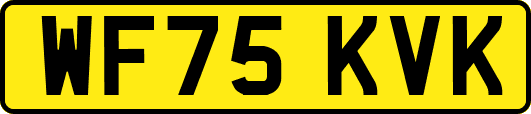 WF75KVK