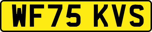 WF75KVS