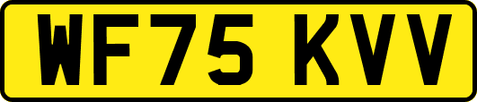 WF75KVV