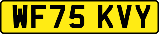 WF75KVY