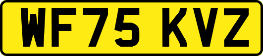 WF75KVZ