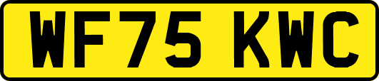 WF75KWC