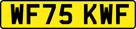 WF75KWF