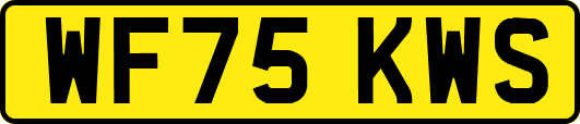 WF75KWS