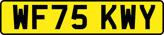 WF75KWY
