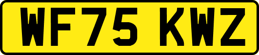 WF75KWZ