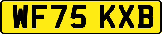 WF75KXB
