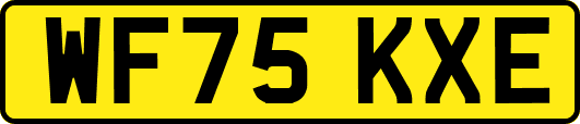 WF75KXE