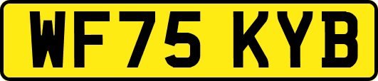 WF75KYB