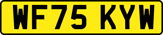 WF75KYW