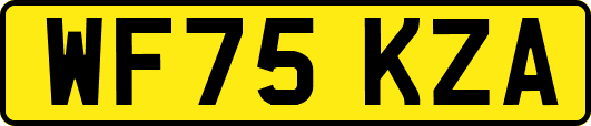 WF75KZA