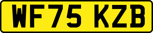 WF75KZB