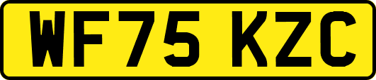 WF75KZC