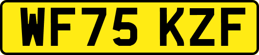 WF75KZF