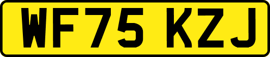 WF75KZJ