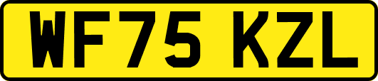 WF75KZL